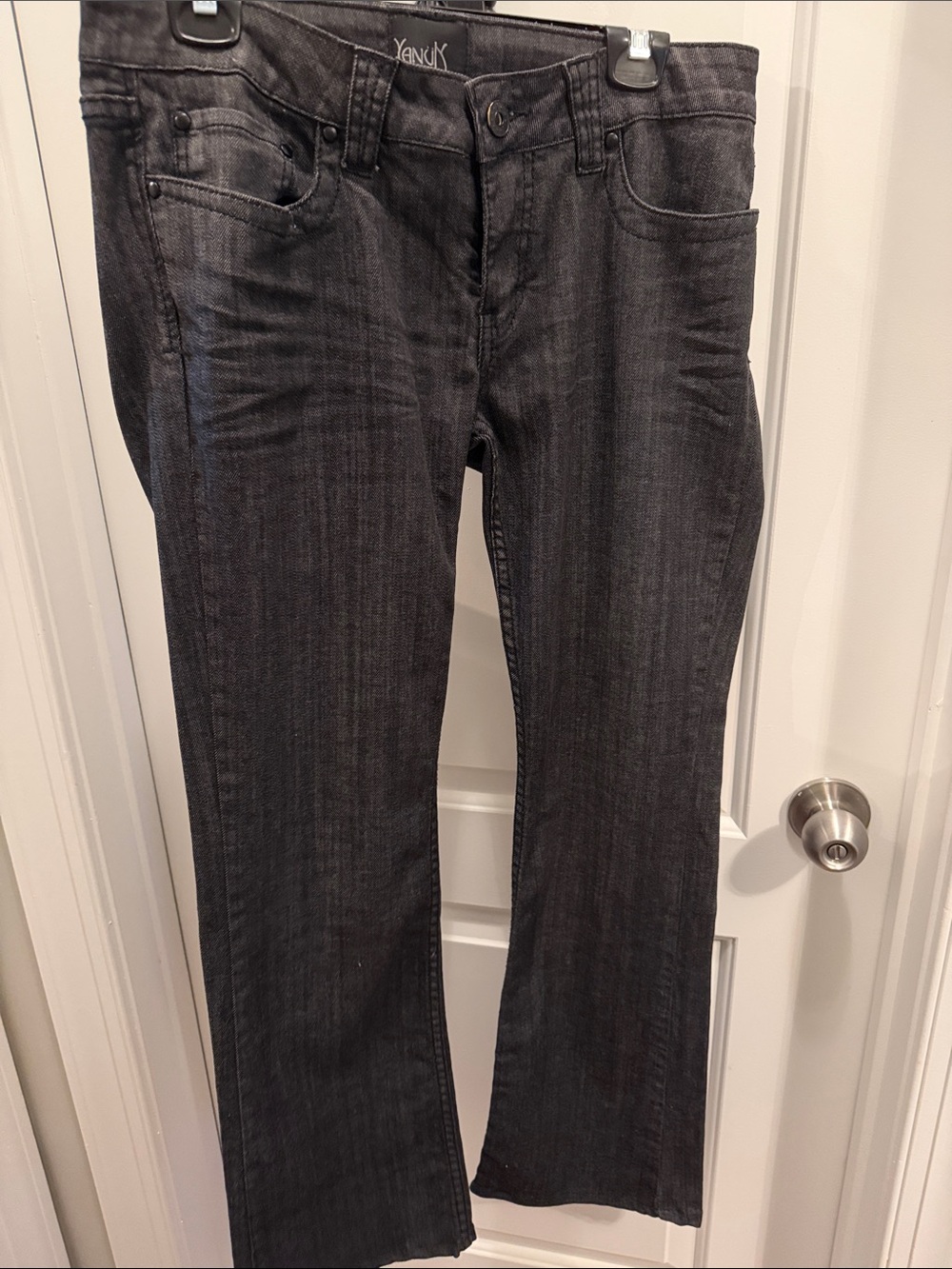 Yanuk Jeans